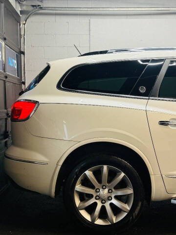 2013 Buick Enclave Premium