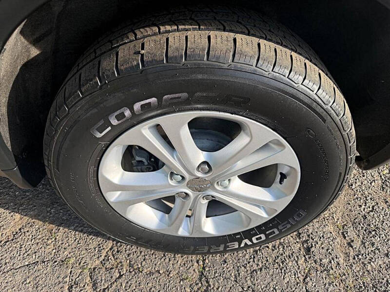 2013 Dodge Durango Crew
