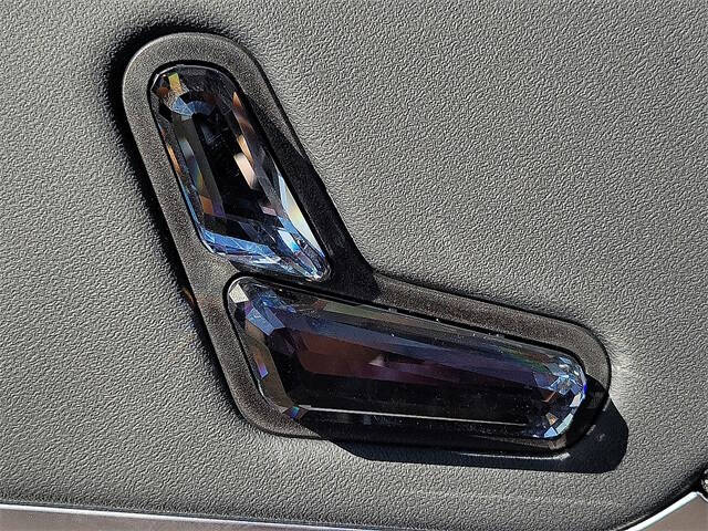 2026 BMW 7 Series 750e xDrive