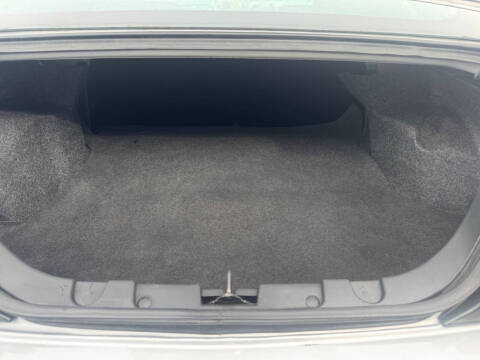 2006 Ford Mustang GT Deluxe