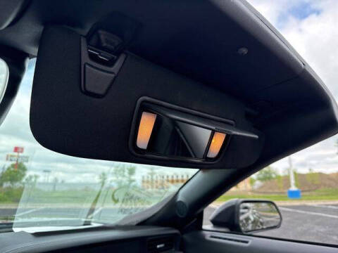 2023 Ford Mustang GT Premium