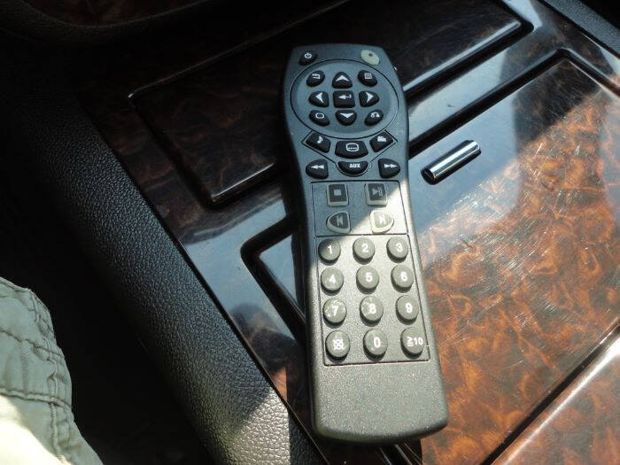 2013 GMC Yukon Denali