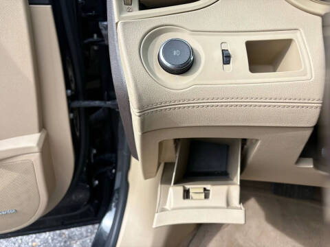 2012 Buick LaCrosse Premium 3