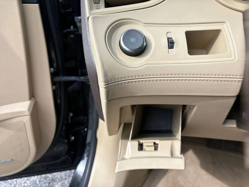 2012 Buick LaCrosse Premium 3