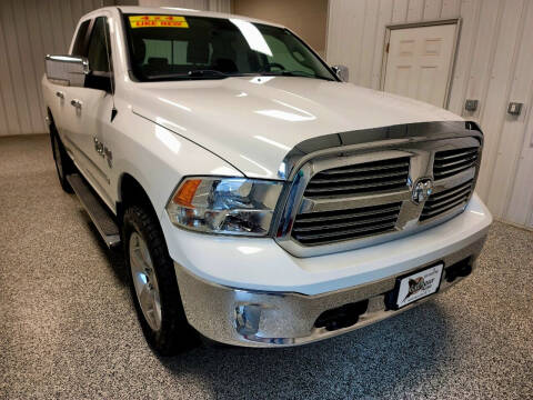 2014 RAM 1500 for sale at LaFleur Auto Sales in North Sioux City SD