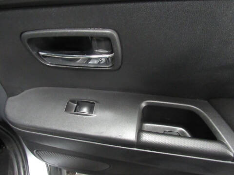 2013 Mitsubishi Outlander Sport LE