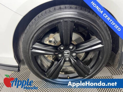 2023 Honda Accord Hybrid