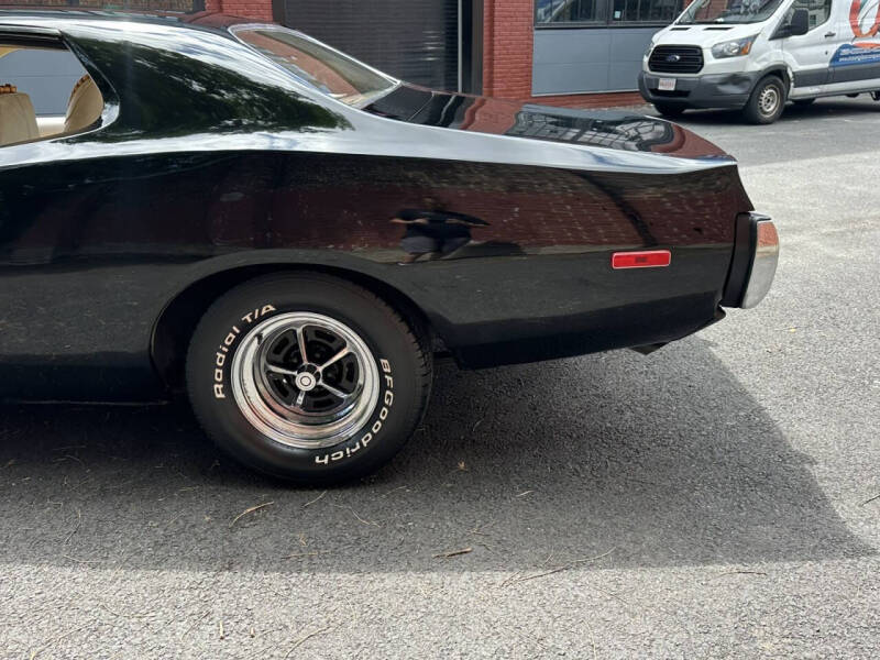 1973 Dodge Charger