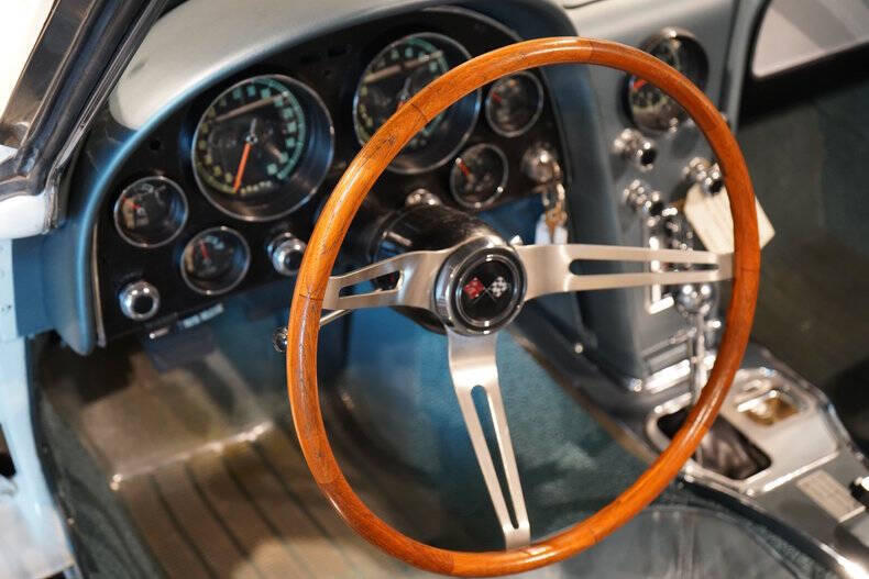 1967 Chevrolet Corvette