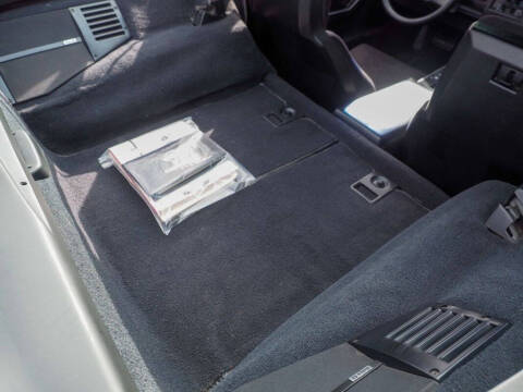 1988 Chevrolet Corvette