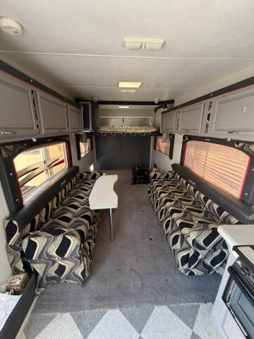 2006 Weekend Warrior M-3200 FSC