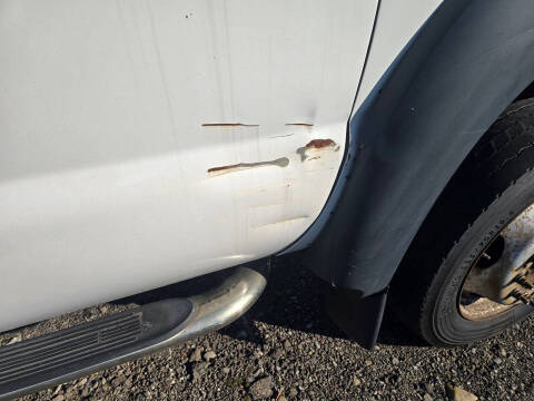 2014 Ford F-550 Super Duty