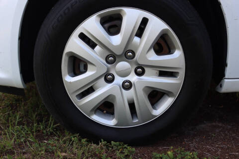 2019 Dodge Grand Caravan SE Plus