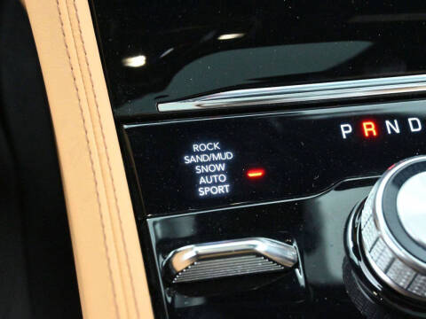 2023 Jeep Grand Cherokee Summit Reserve