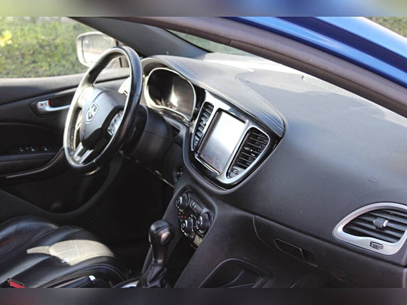 2013 Dodge Dart Limited