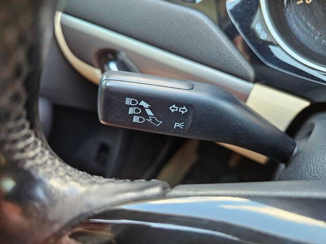 2015 Volkswagen Jetta TDI SEL