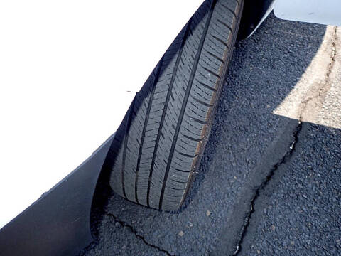 2015 Chevrolet City Express LT