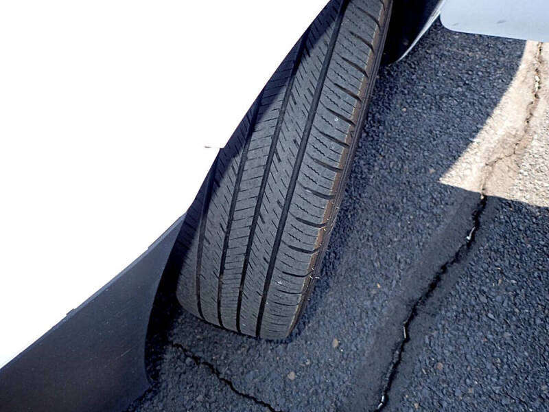 2015 Chevrolet City Express LT