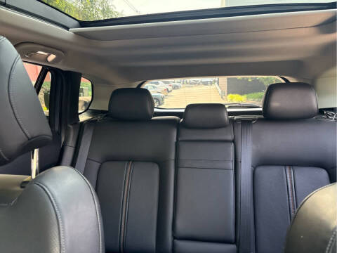 2023 Mazda CX-50 2.5 S Premium Plus