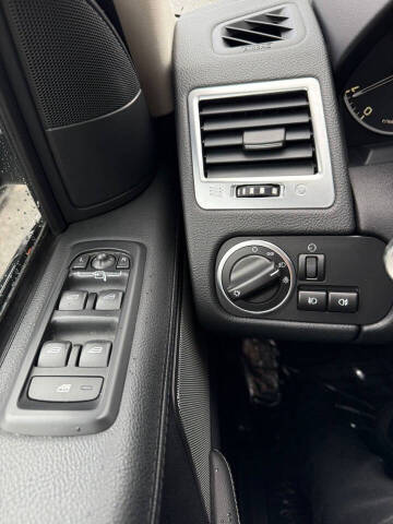 2013 Land Rover Range Rover Sport HSE