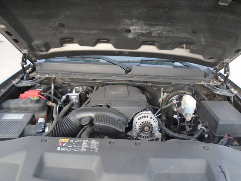 2012 GMC Sierra 1500 SLE