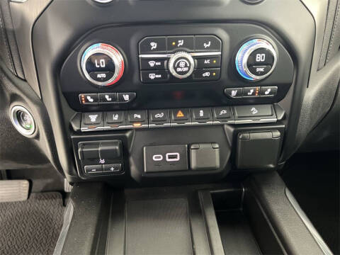 2023 GMC Sierra 2500HD