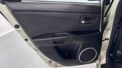 2009 Mazda MAZDA3