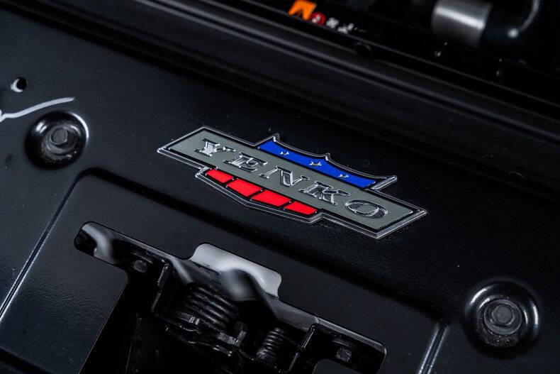 2024 Chevrolet Camaro