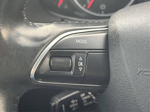 2015 Audi Q5 2.0T quattro Premium Plus