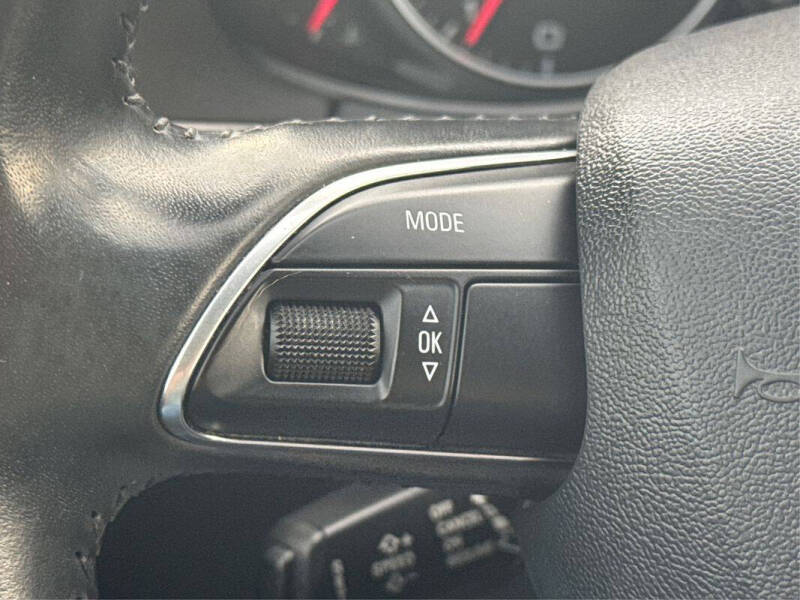 2015 Audi Q5 2.0T quattro Premium Plus