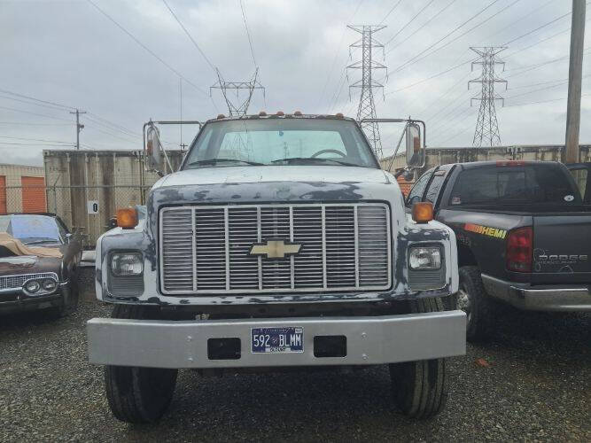 1991 Chevrolet Kodiak
