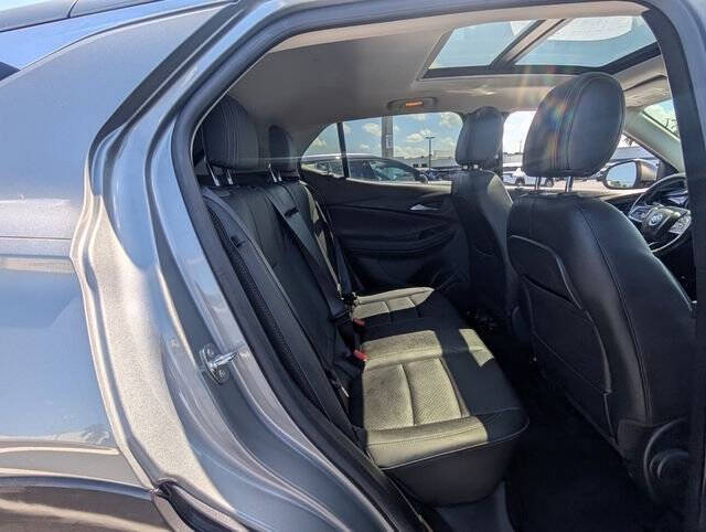 2023 Buick Encore GX Essence