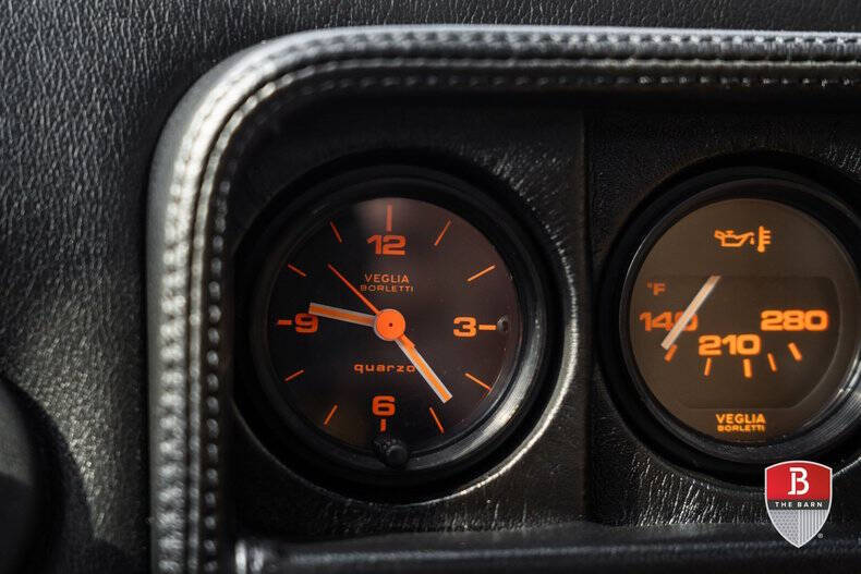 1989 Ferrari 328 GTB