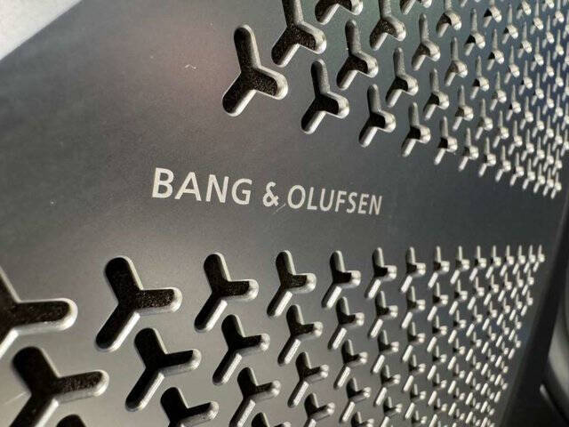 2021 Lamborghini Urus