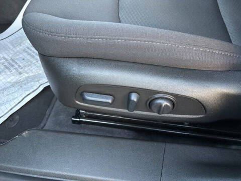 2022 Chevrolet Malibu LS Fleet