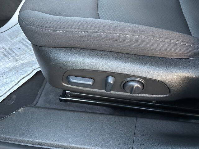 2022 Chevrolet Malibu LS Fleet