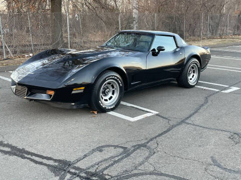 1980 Chevrolet Corvette