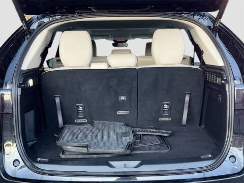 2025 Mazda CX-90 3.3 Turbo Preferred