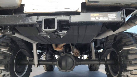 1984 Chevrolet Blazer