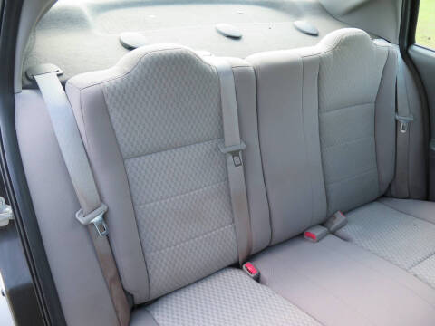 2006 Saturn Ion 2