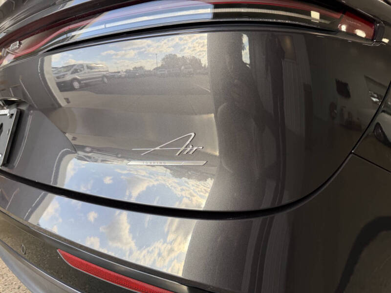 2024 Lucid Air Touring