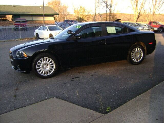 2014 Dodge Charger for sale at Cheyka Motors in Schofield, WI