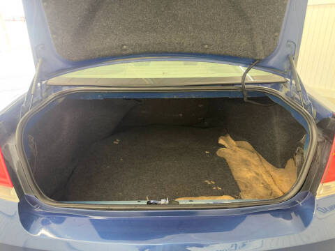 2006 Chevrolet Impala LS