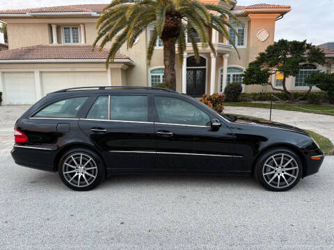 2006 Mercedes-Benz E-Class E 350