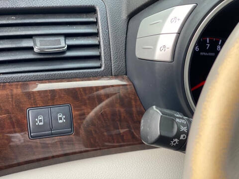 2012 Nissan Quest 3.5 LE