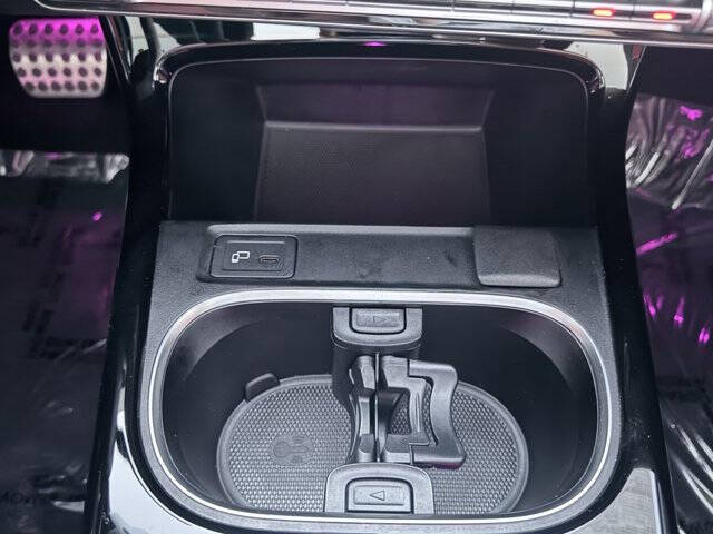 2022 Mercedes-Benz CLA CLA 250