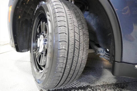 2021 Dodge Durango Pursuit