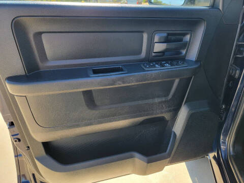 2013 RAM 1500 Express