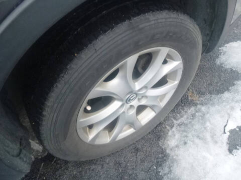 2014 Mazda CX-9 Touring