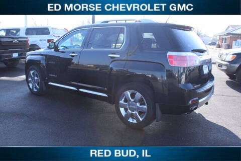 2014 GMC Terrain Denali